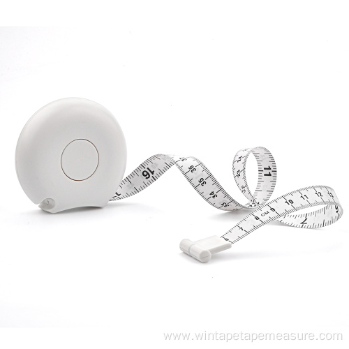 2M 80' Retractable Medical Measurement Tape